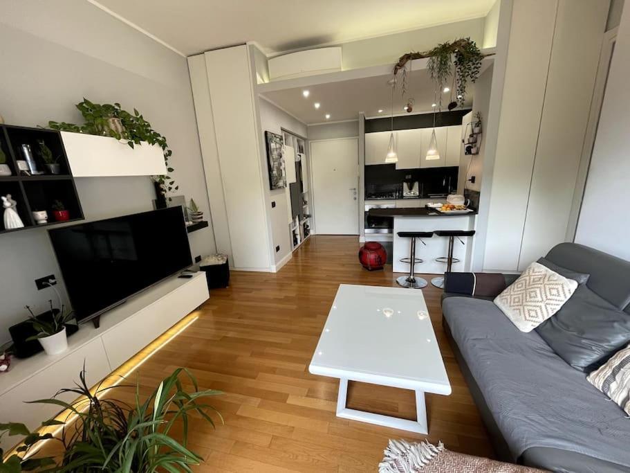 Lejlighed Vaticanodreamsuite