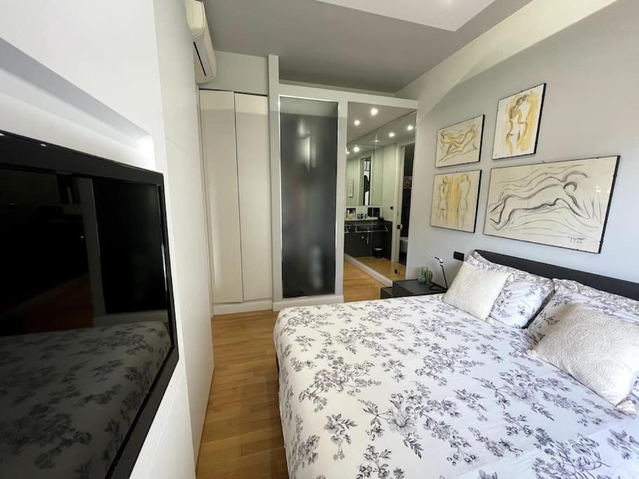 Vaticanodreamsuite Lejlighed