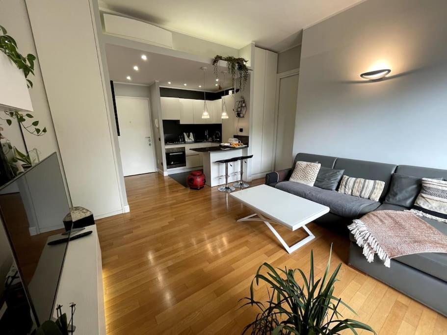 Lejlighed Vaticanodreamsuite *
